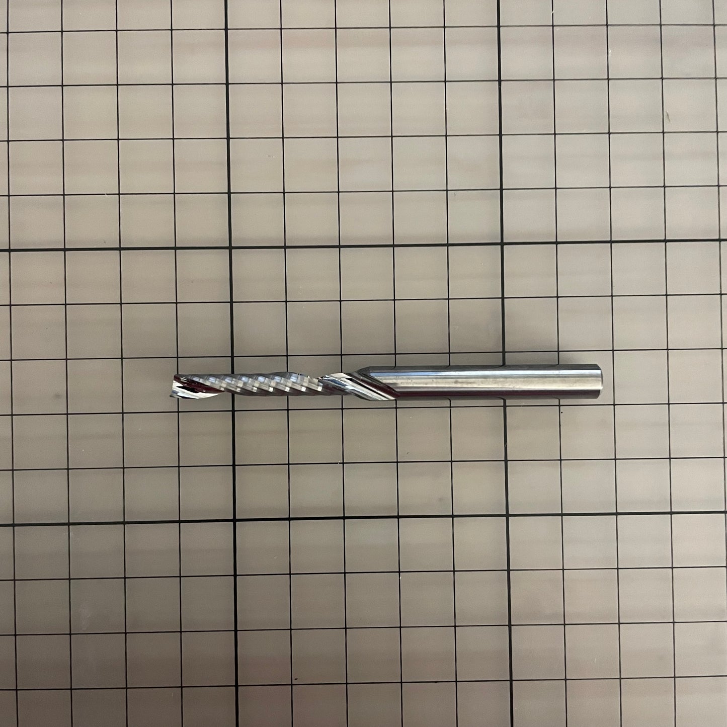 LMT Belin - 13476B 3/16 inch Cut Diameter Upcut Router Bit