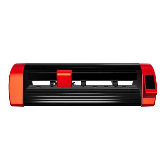 SkyCut D-24 Dual-Head Plotter