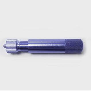 KNK Force Blue Blade holder