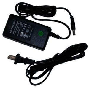 KNK power adapter