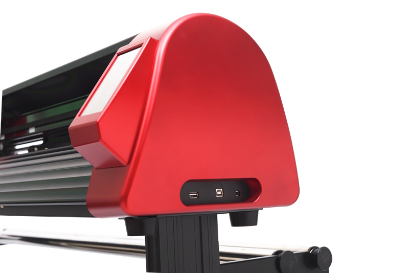 SkyCut V-24 Single-head Plotter