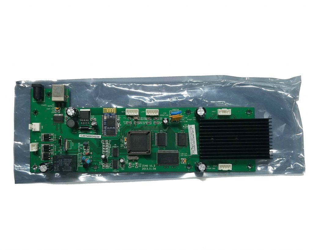 Zing Air Mainboard