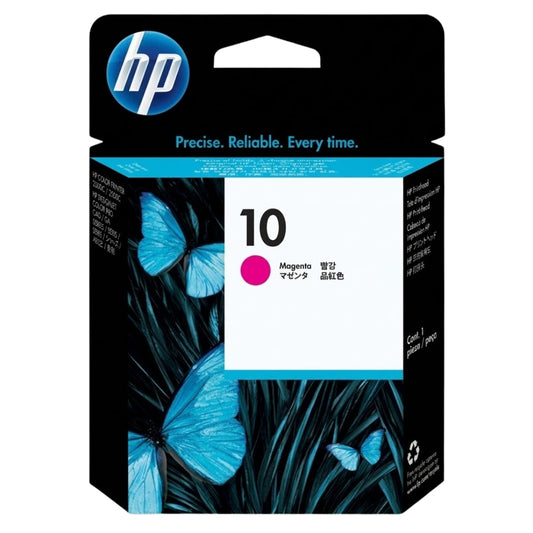 New, Pre-Owned - HP C4802A 10 Magenta Inkjet Printhead