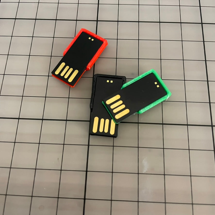 Collections – PlotterGeeks