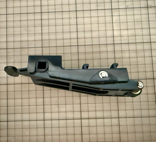 KNK Force Pinch feed assembly