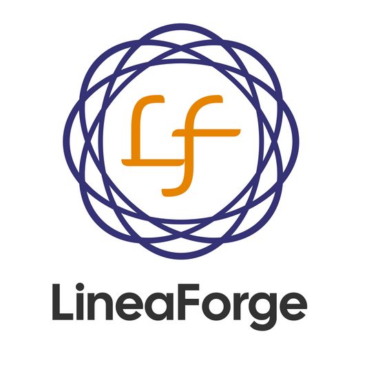 LineaForge: Vector Design & Cut Software for Vinyl Cutters and Pen Plotters
