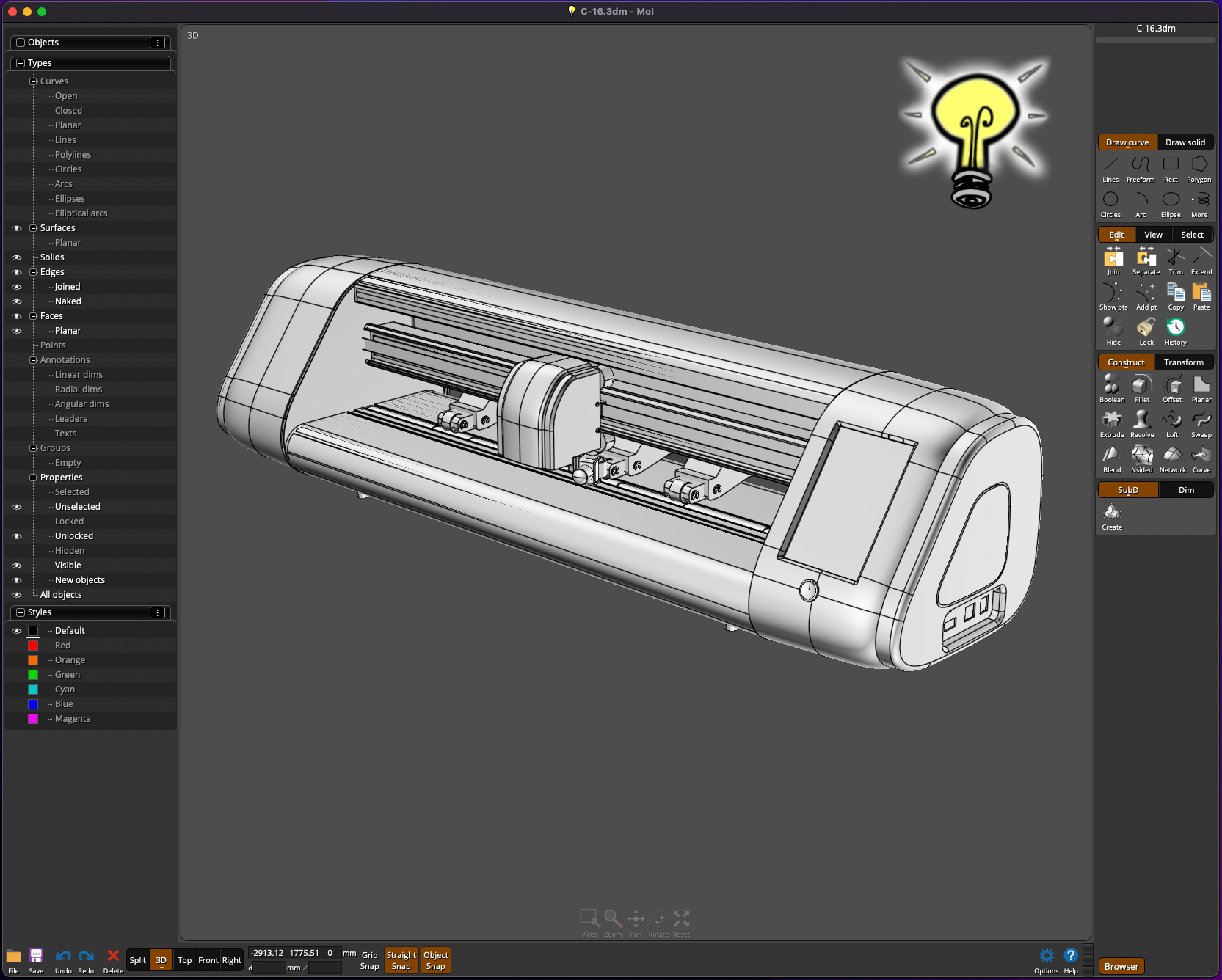 Professional plotters and accessories | Plottergeeks.com – PlotterGeeks