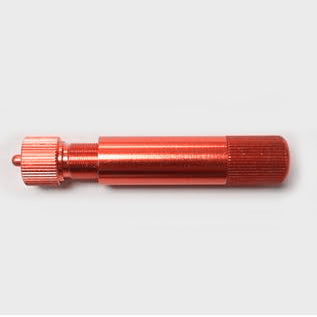 KNK Force Red Blade holder